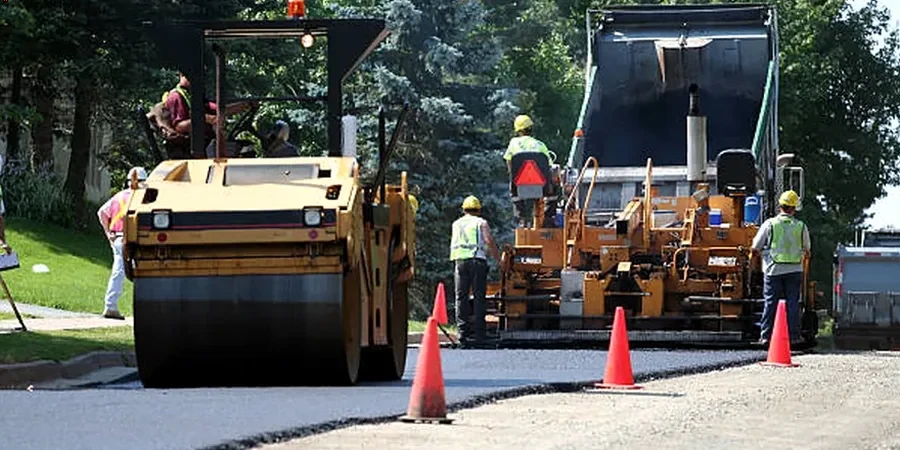 Diseño de Pavimento Flexible en Santiago: Soluciones Estructurales para el Valle